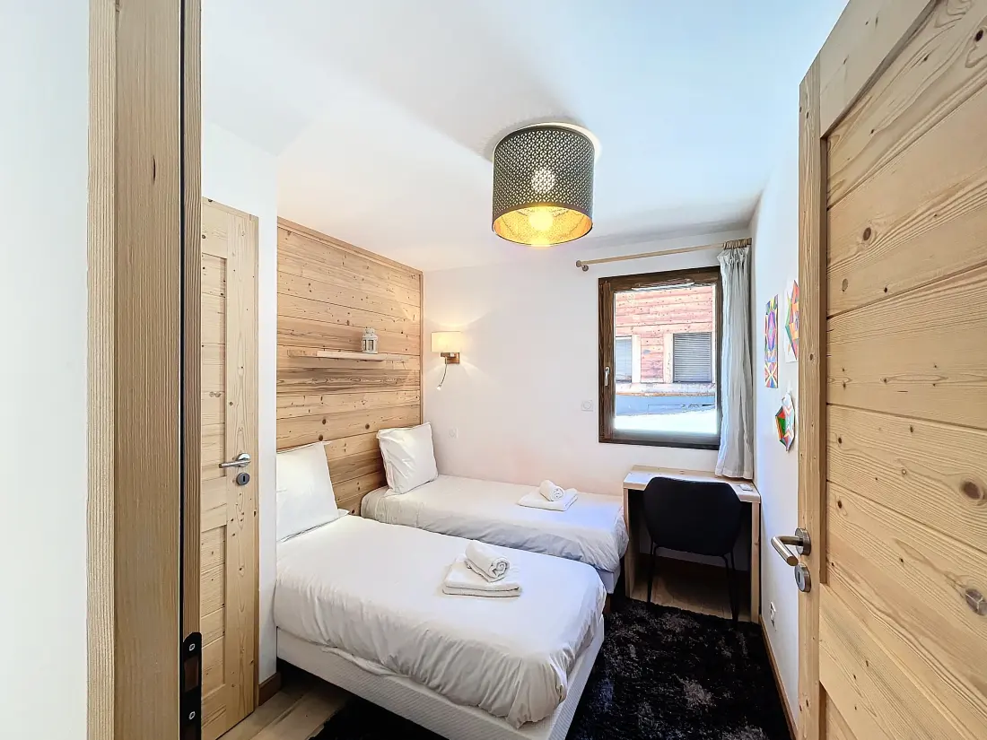 Apartmanok Les Gets