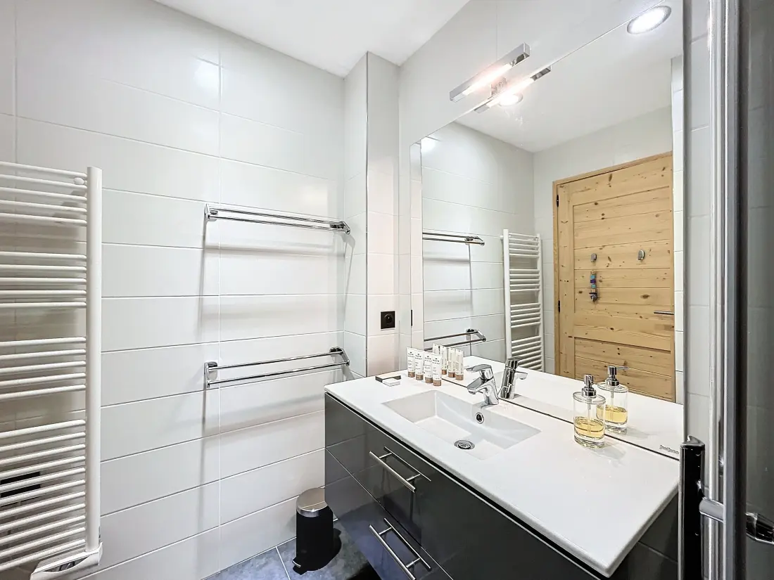 Apartmanok Les Gets