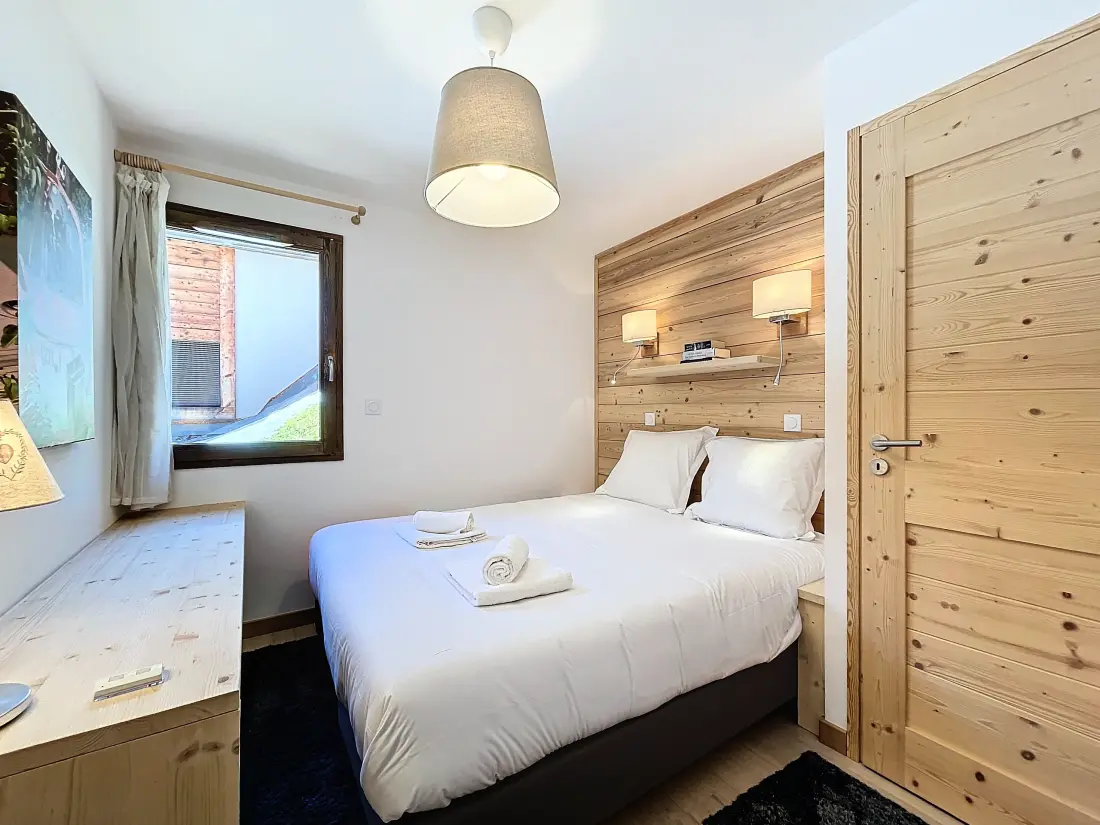 Apartmanok Les Gets