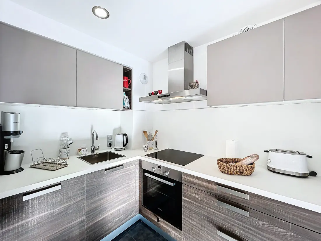 Apartmanok Les Gets