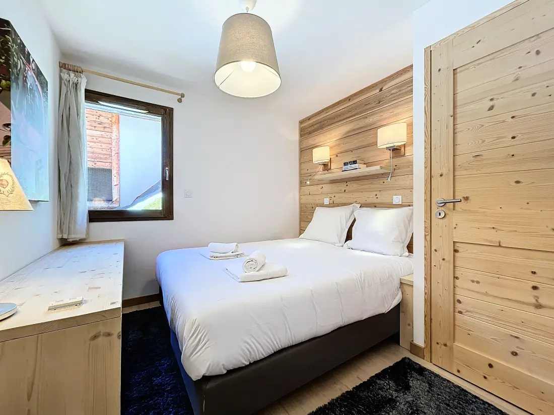 Apartmanok Les Gets
