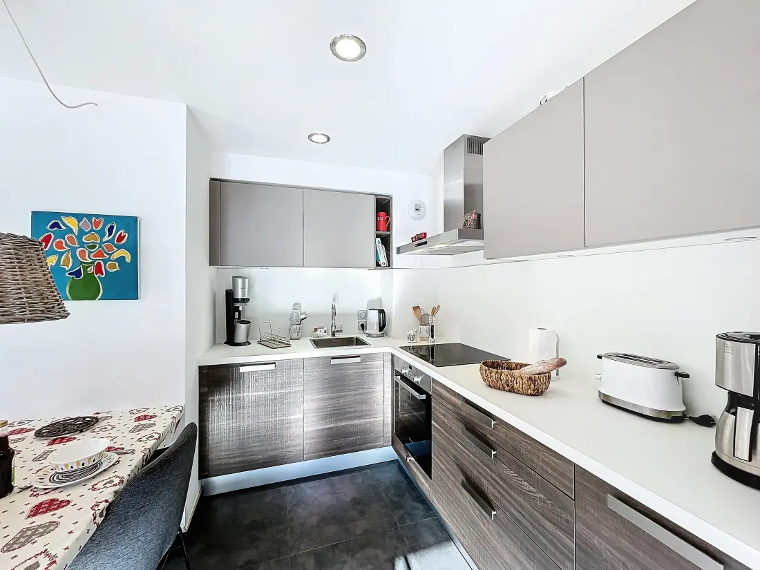 Apartmanok Les Gets