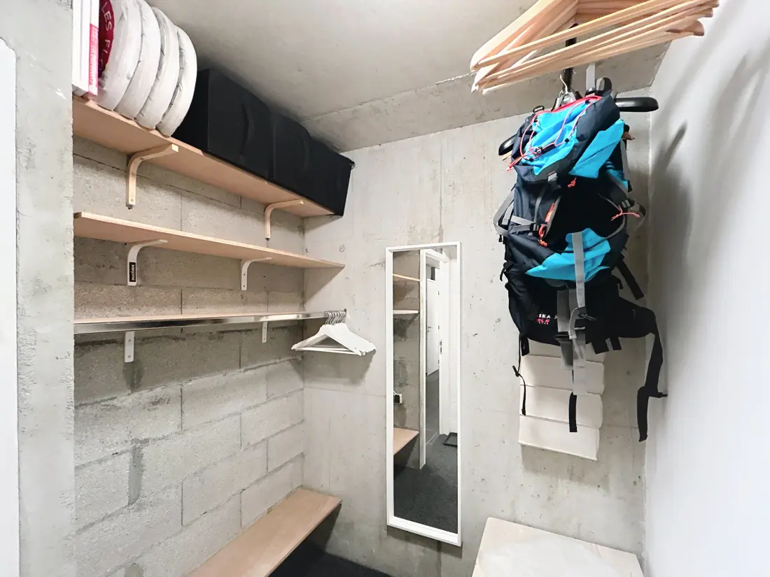 Apartmanok Les Gets