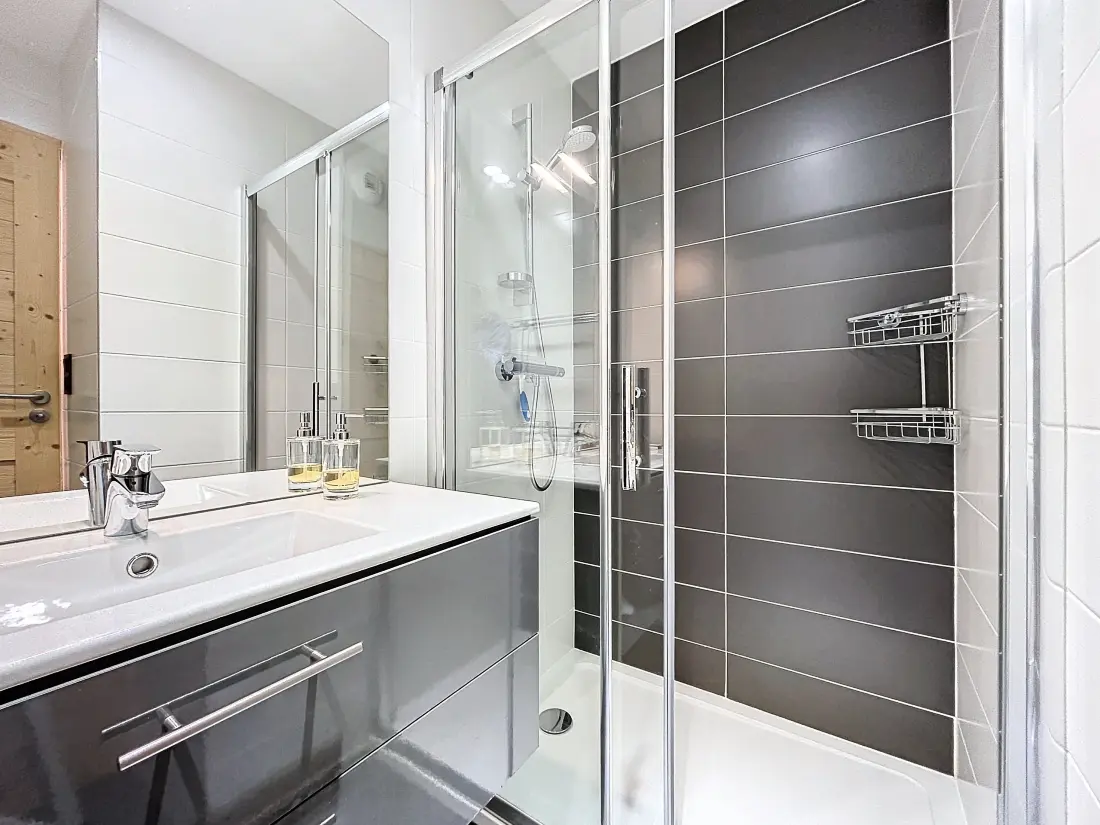 Apartmanok Les Gets
