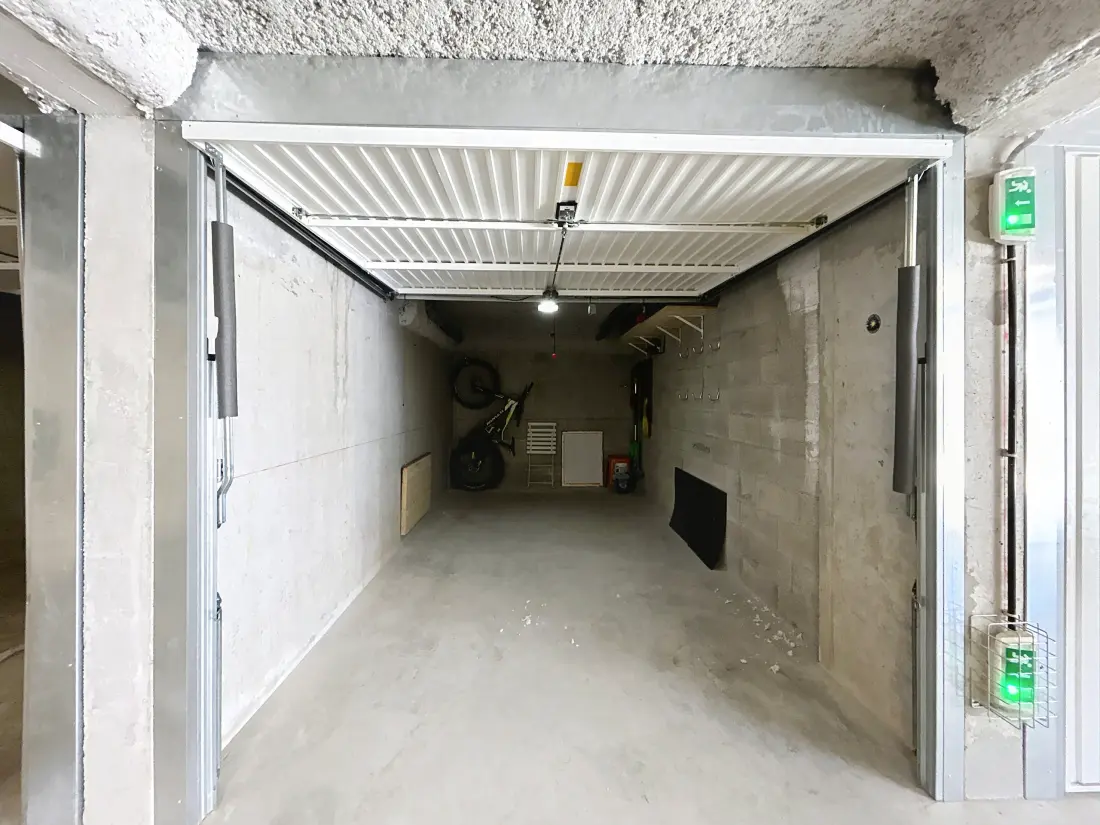 Apartmanok Les Gets