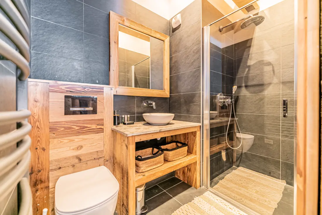 Apartmanok Les Gets