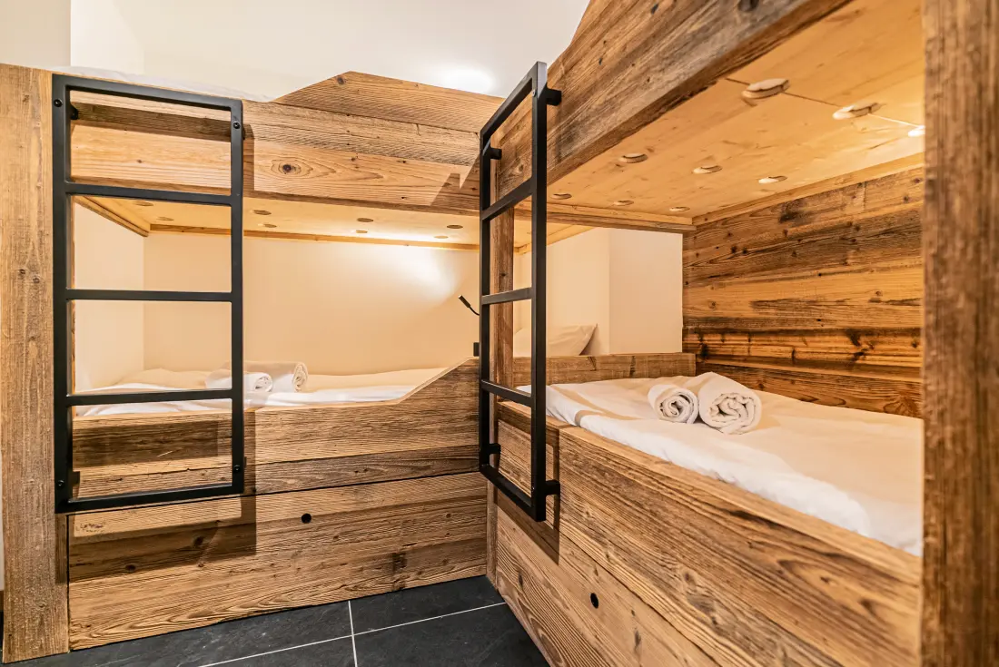 Apartmanok Les Gets