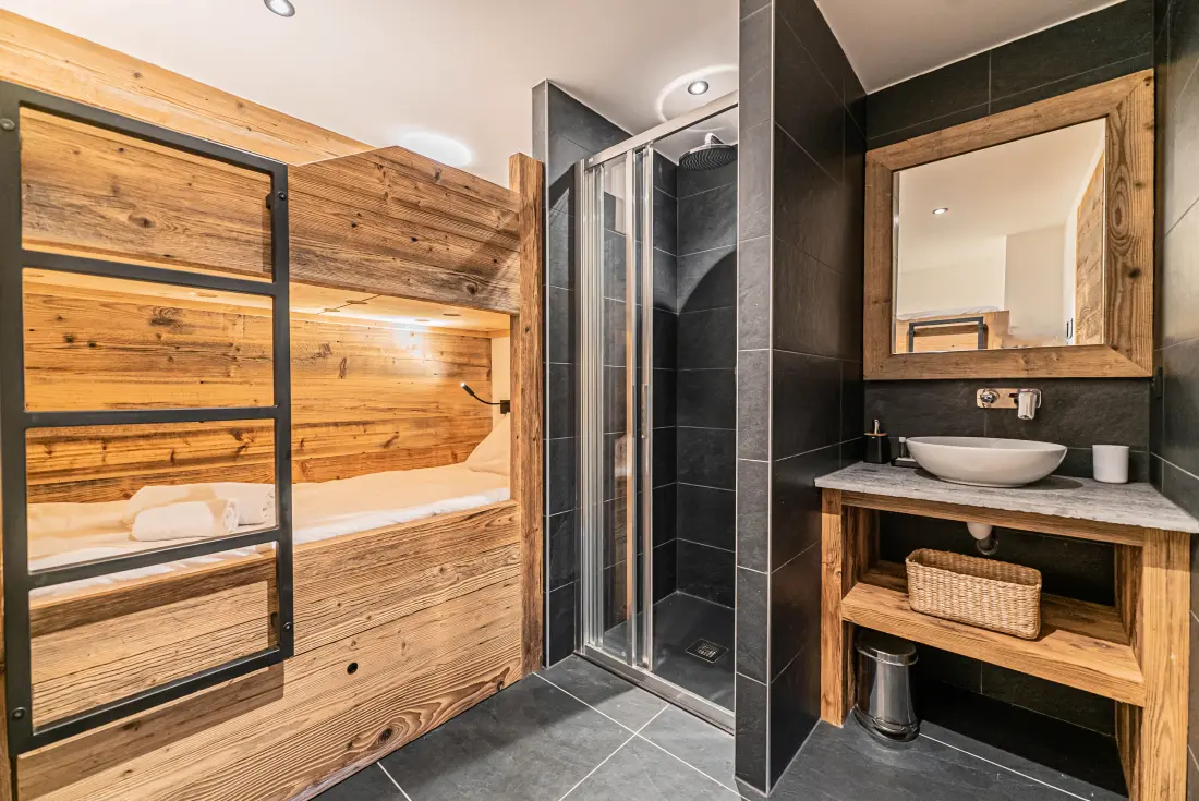 Apartmanok Les Gets