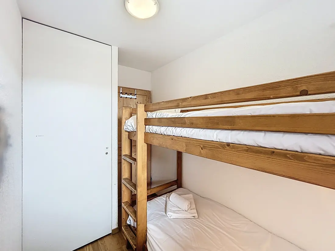 Apartmanok Les Gets