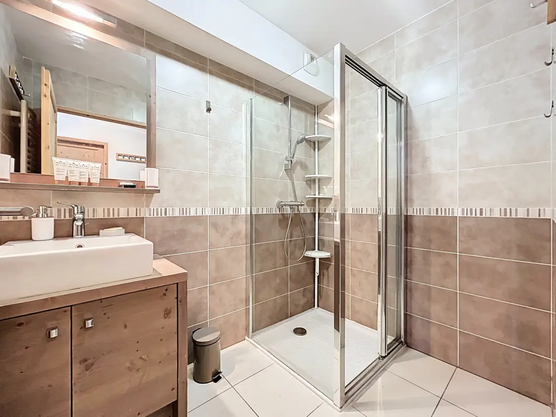 Apartmanok Les Gets