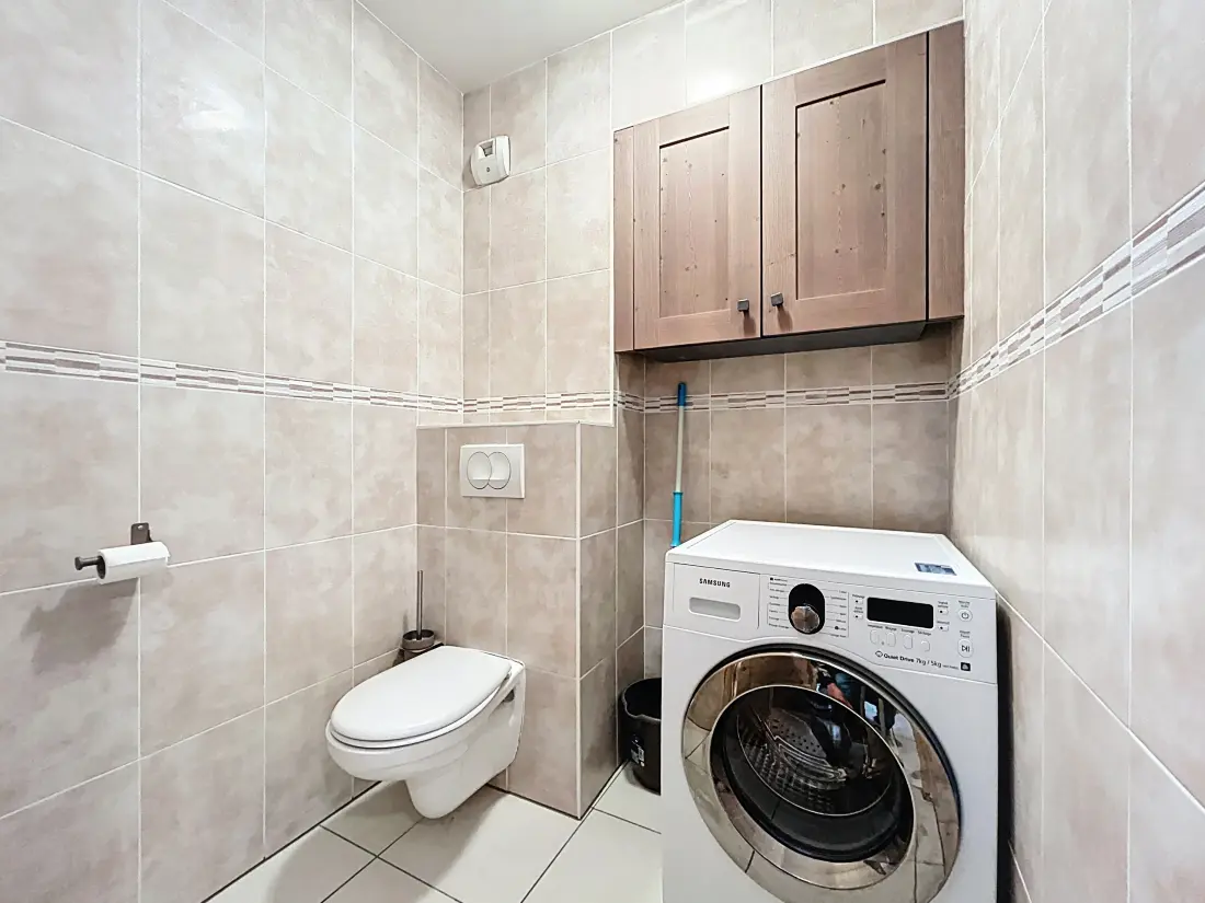 Apartmanok Les Gets