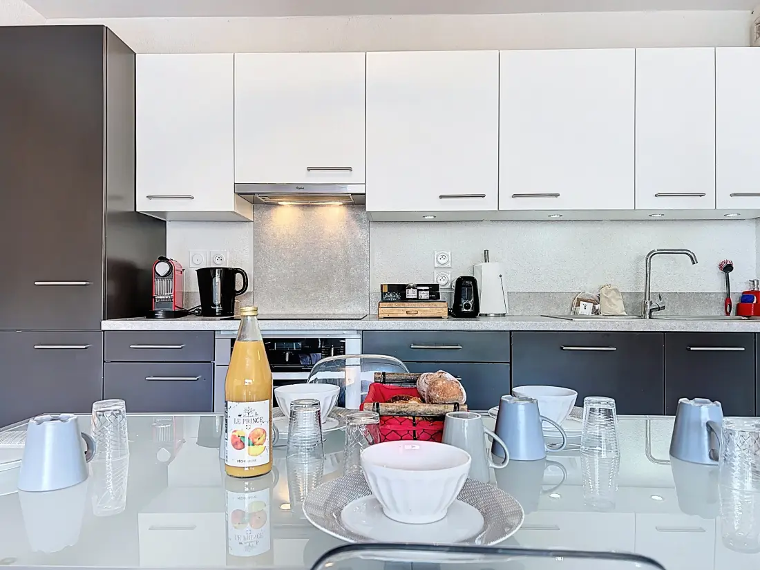 Apartmanok Les Gets