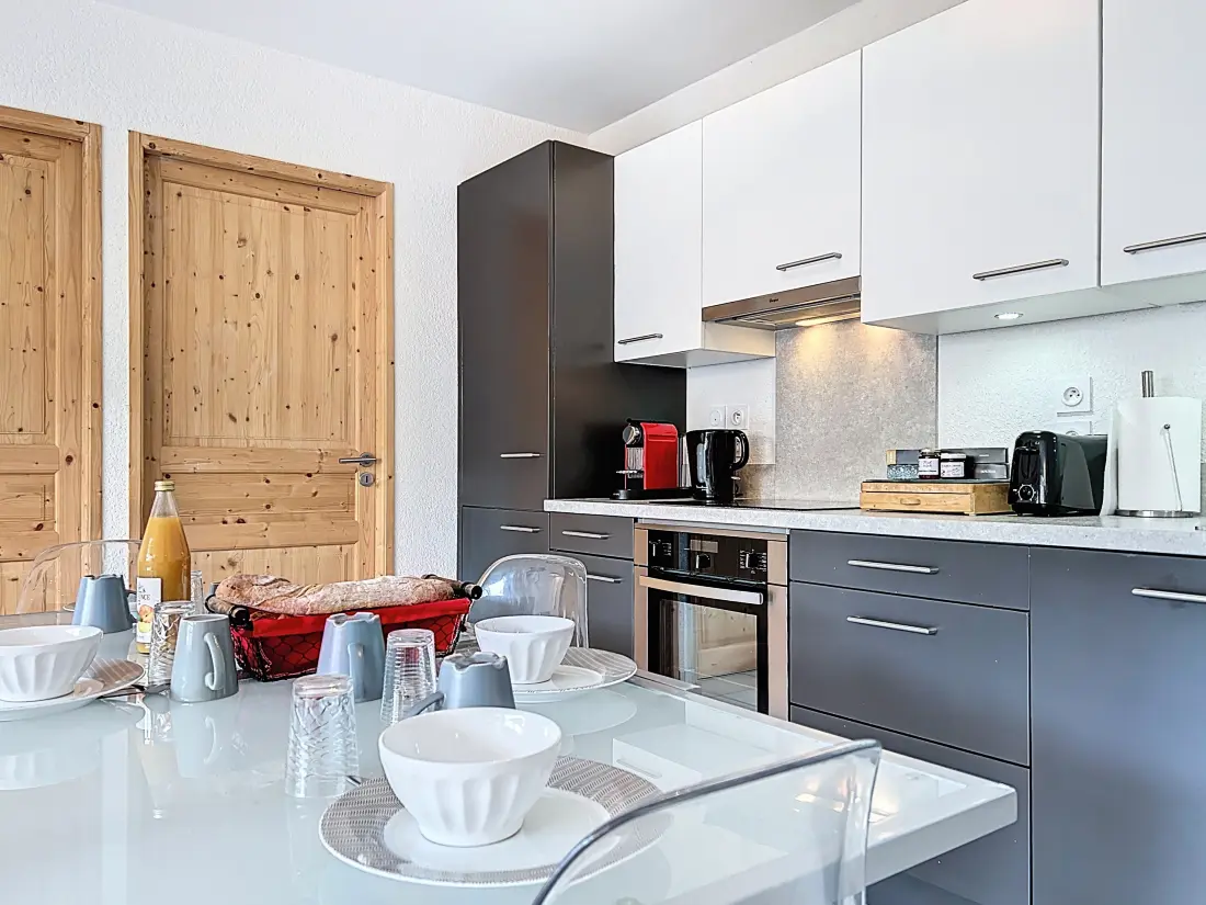 Apartmanok Les Gets