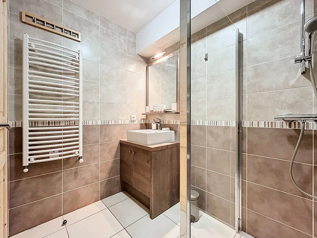 Apartmanok Les Gets