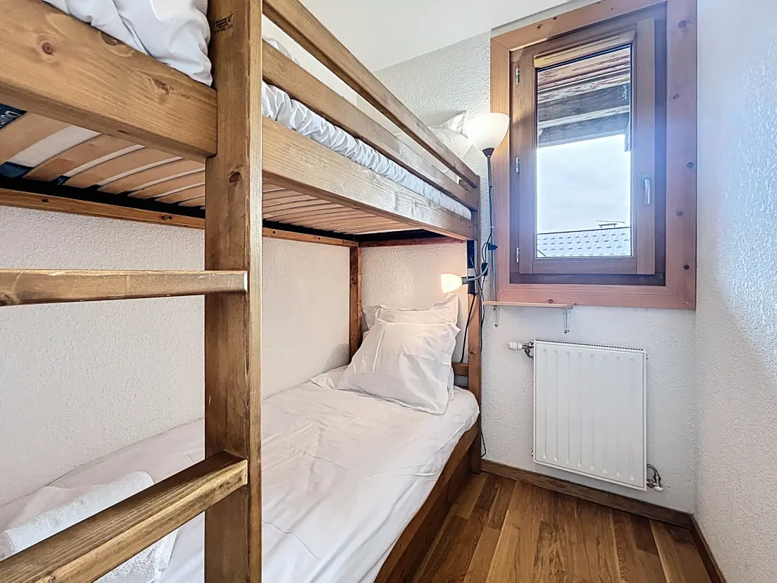 Apartmanok Les Gets