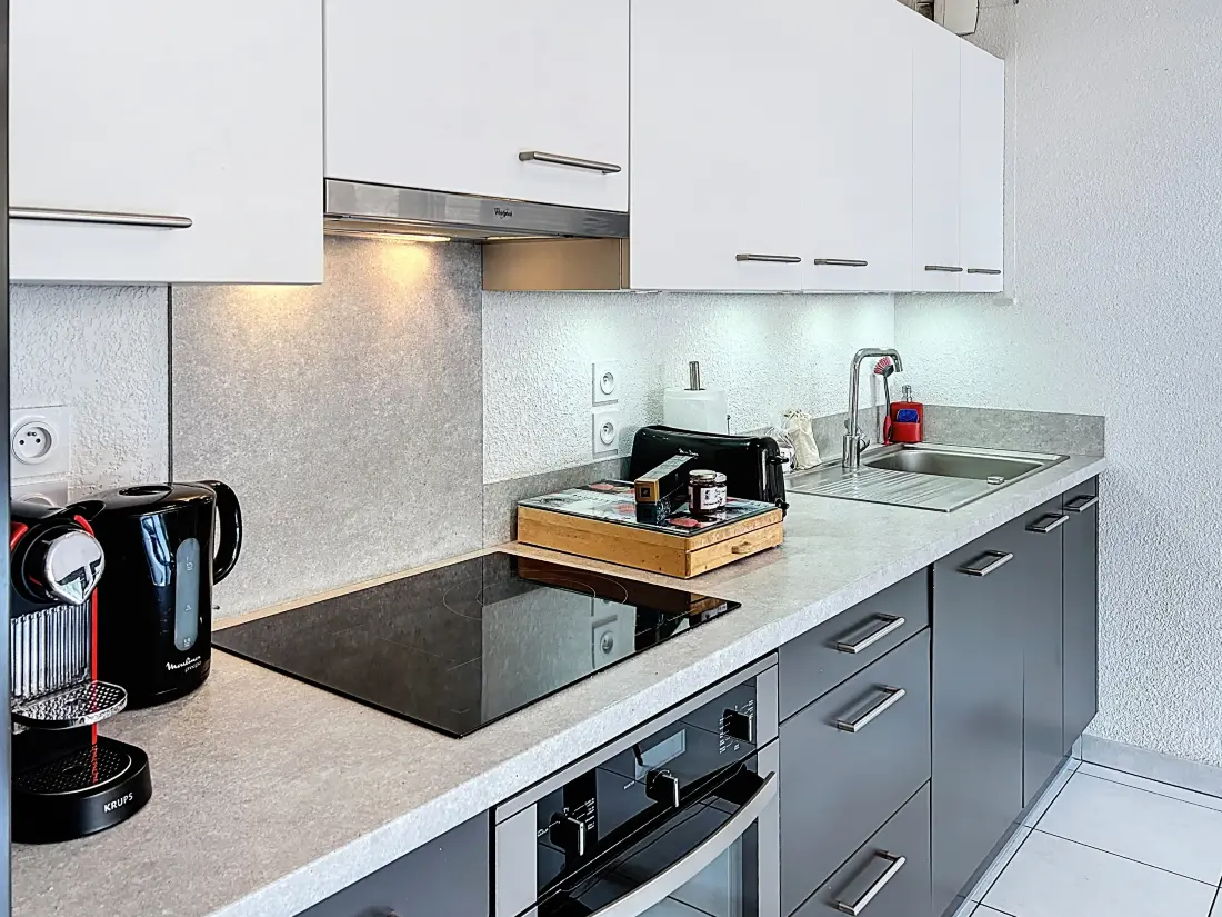 Apartmanok Les Gets