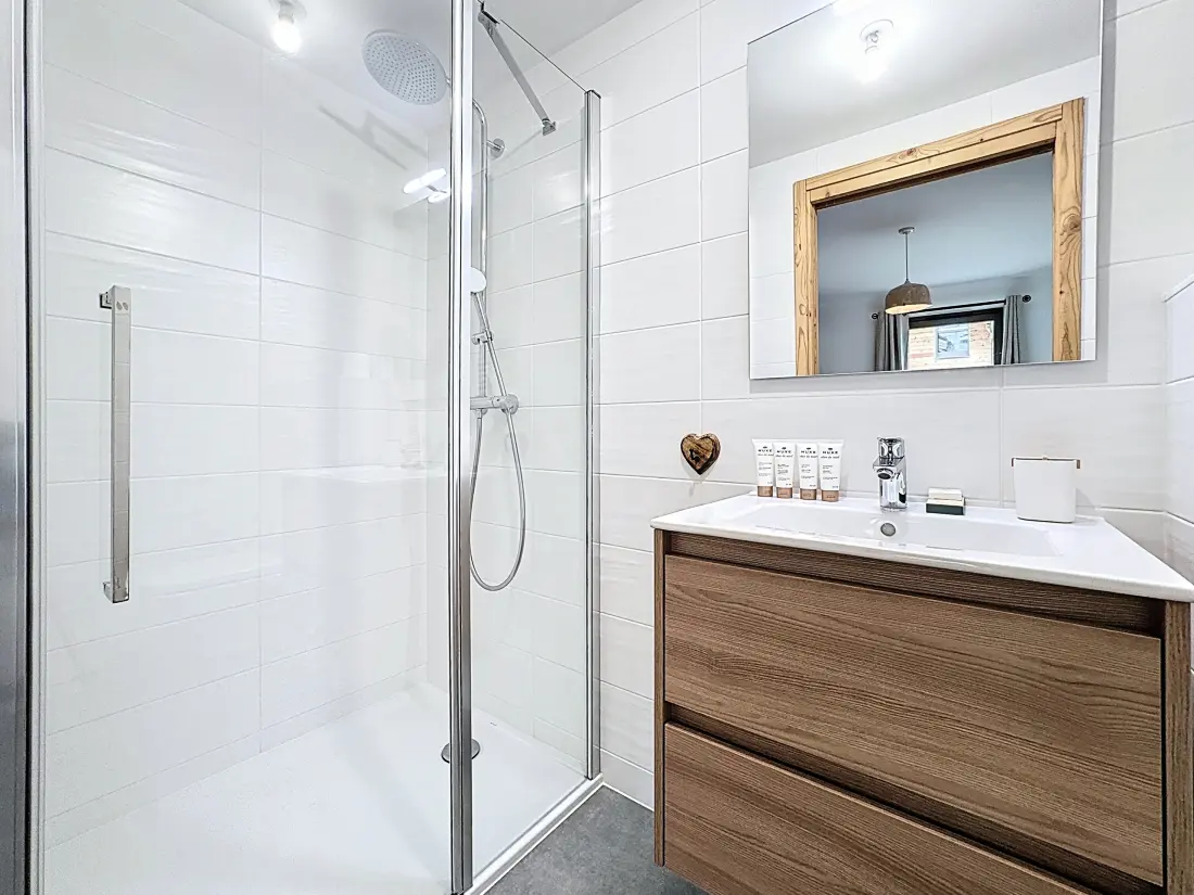 Apartmanok Les Gets