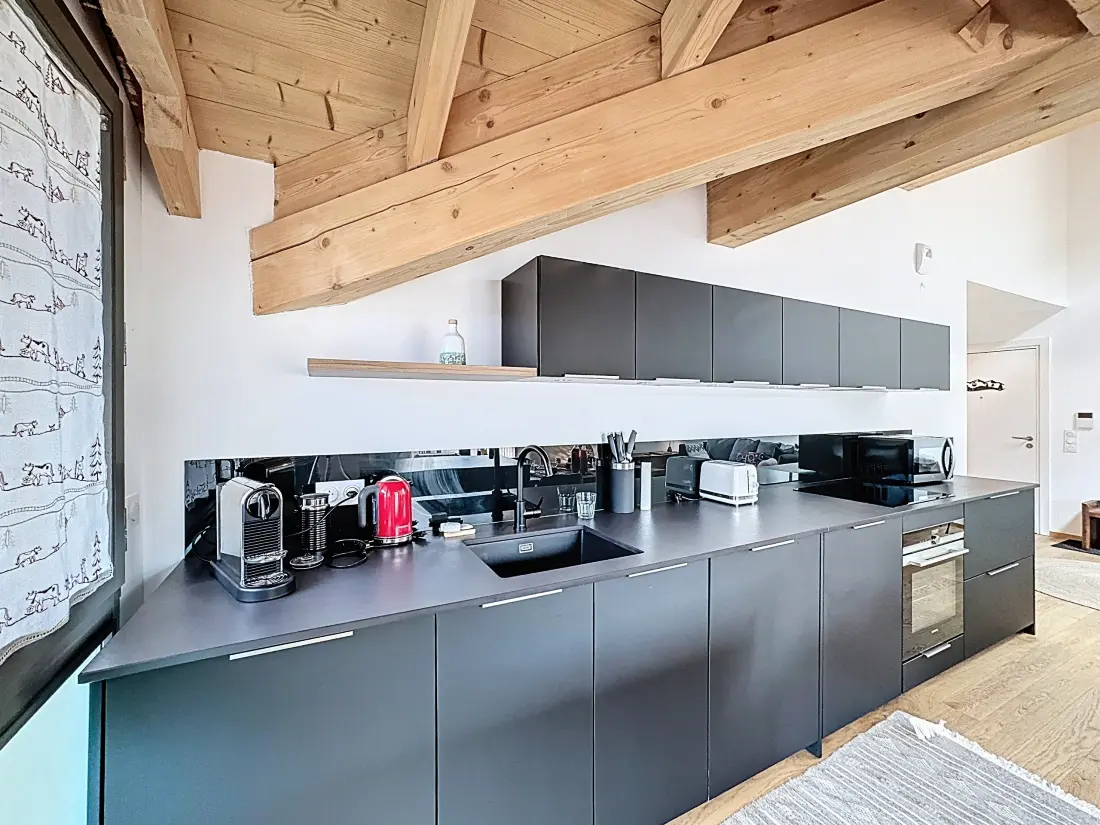 Apartmanok Les Gets