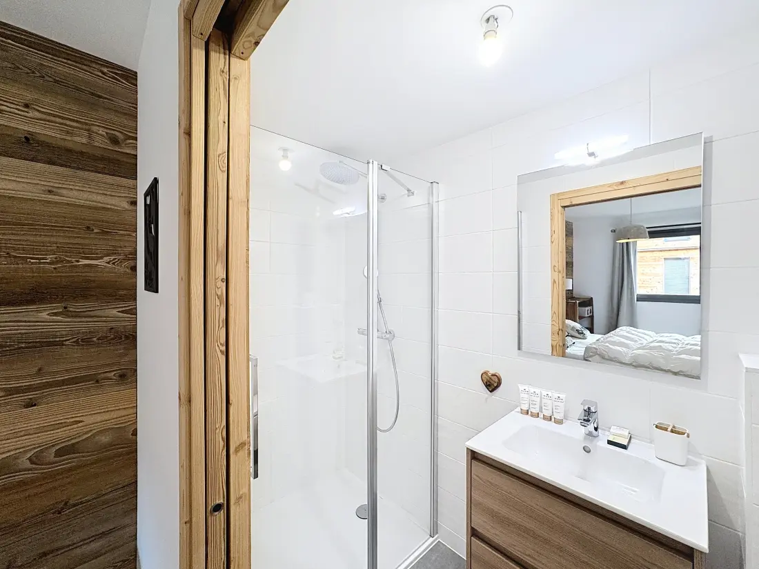 Apartmanok Les Gets