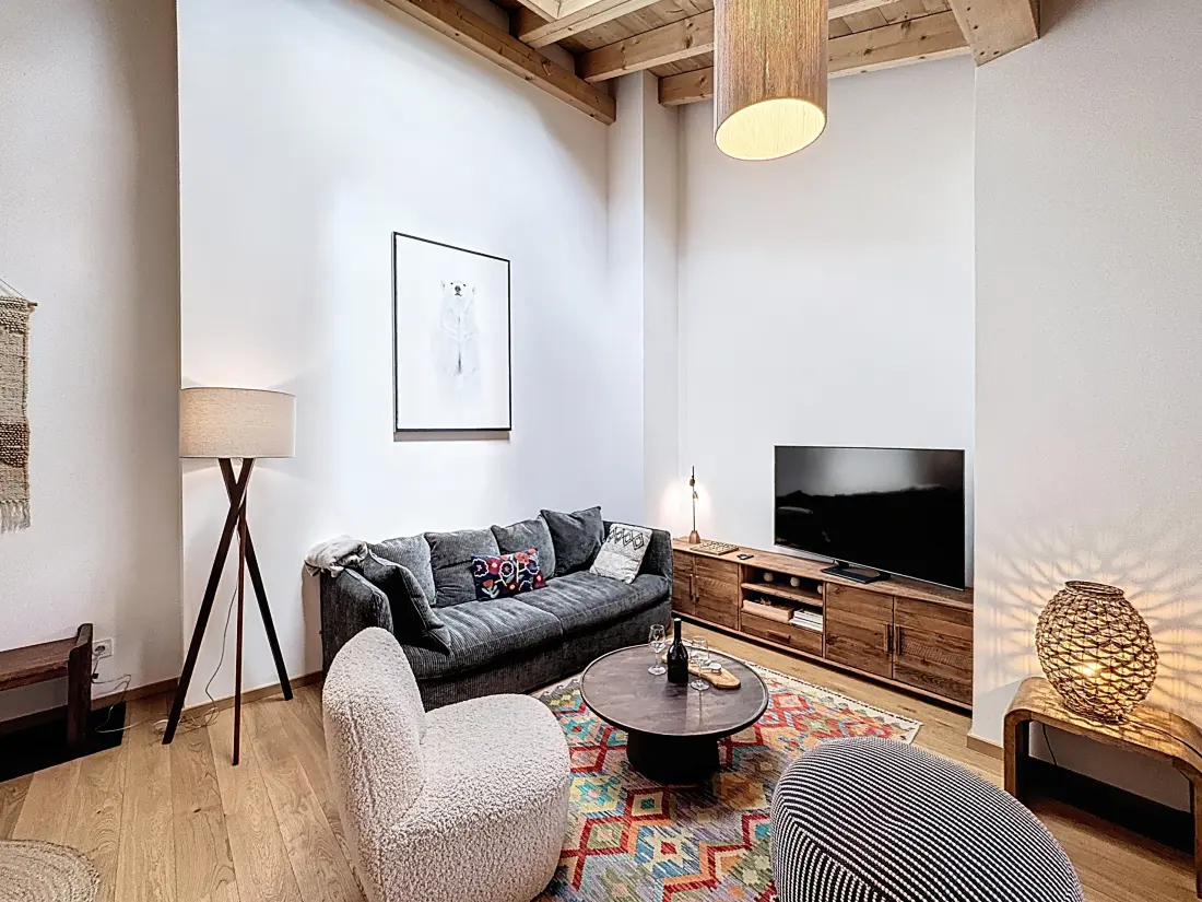 Apartmanok Les Gets
