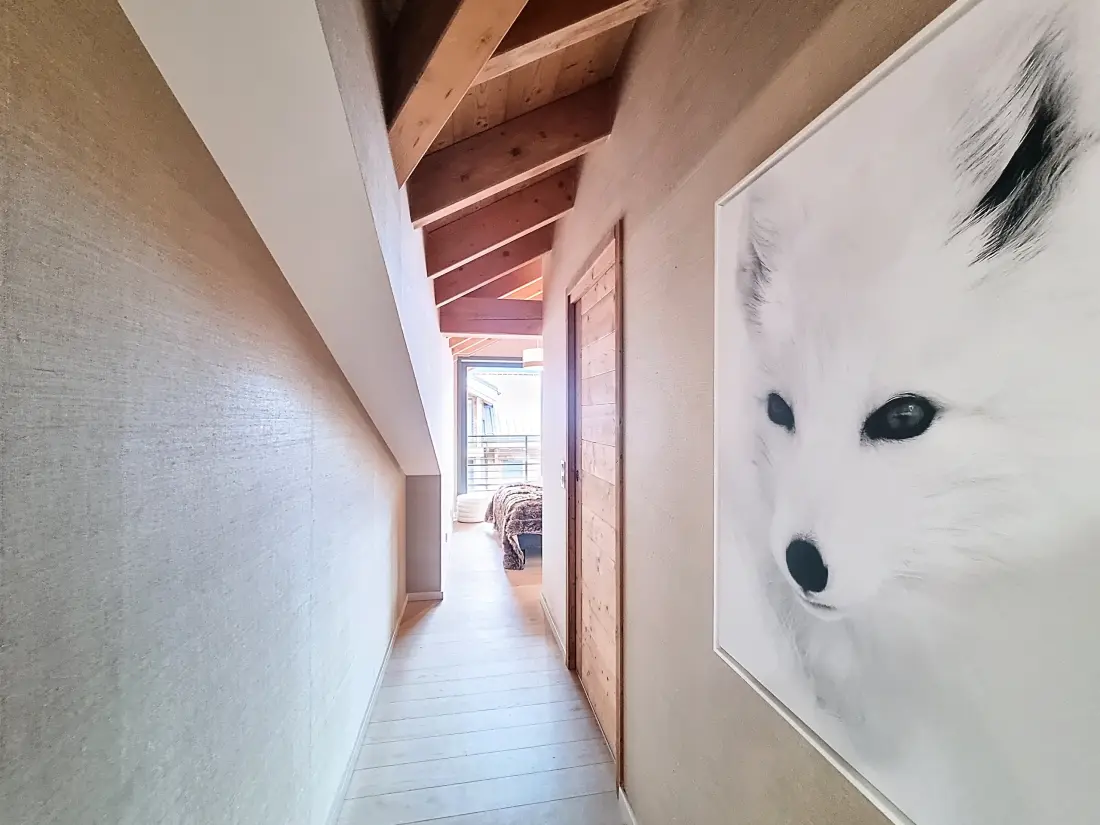 Apartmanok Les Gets