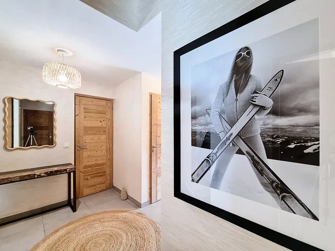 Apartmanok Les Gets