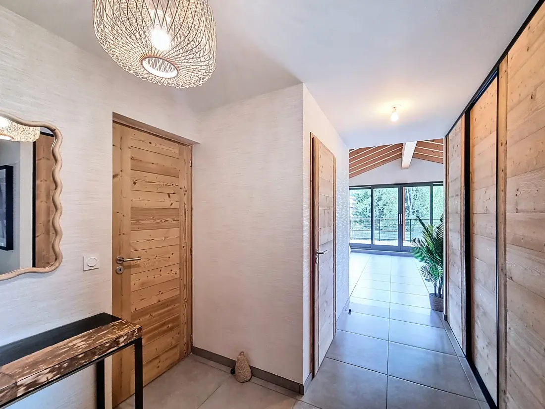 Apartmanok Les Gets