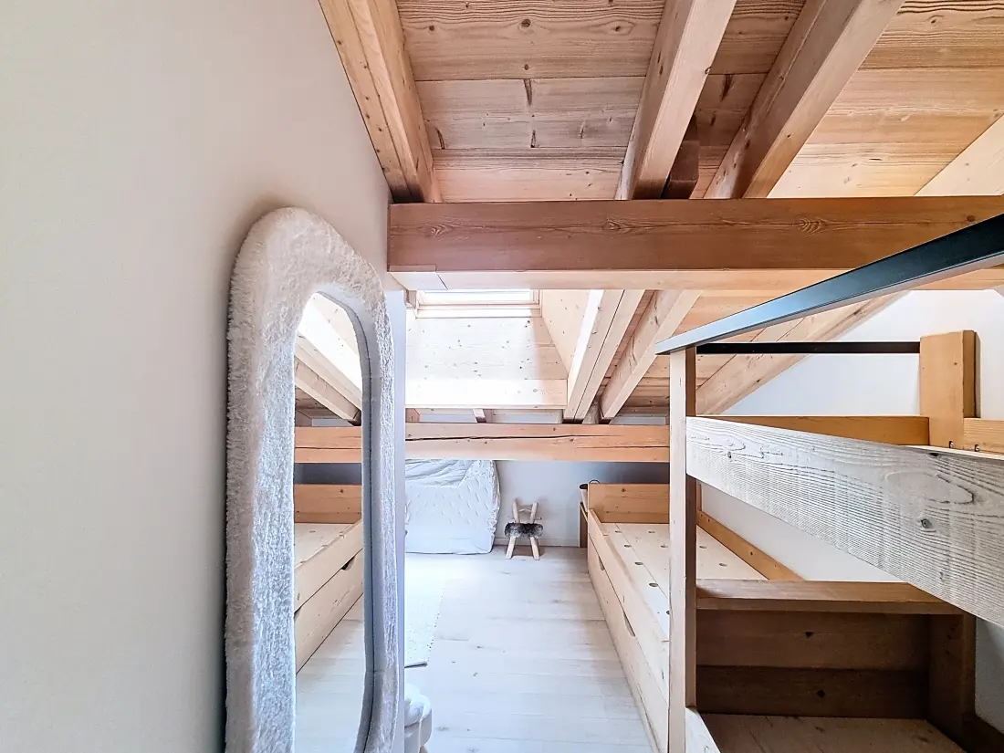 Apartmanok Les Gets