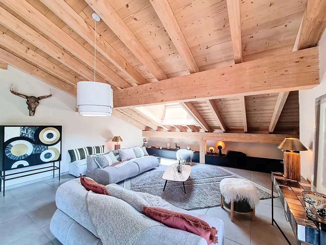 Apartmanok Les Gets