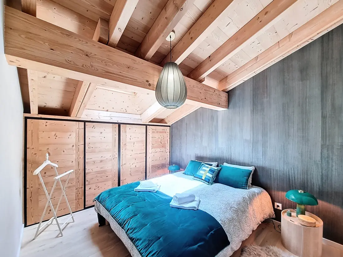 Apartmanok Les Gets