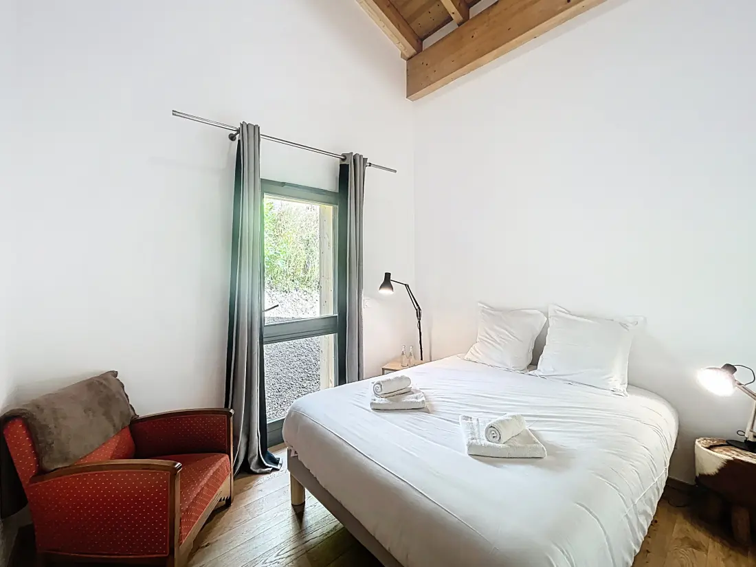 Apartmanok Les Gets