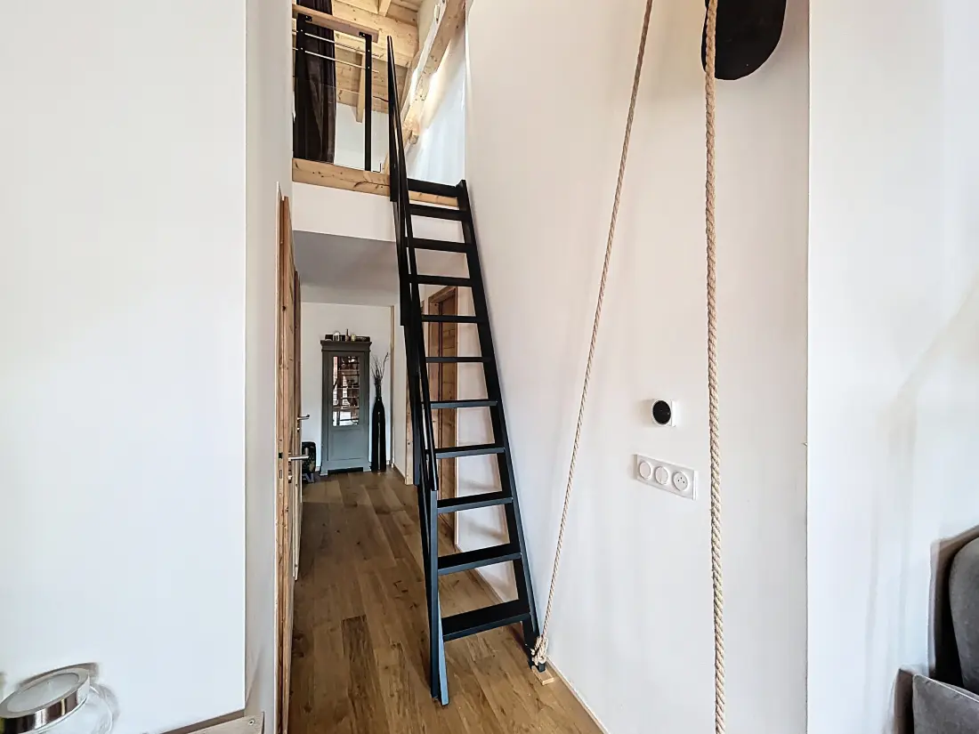 Apartmanok Les Gets