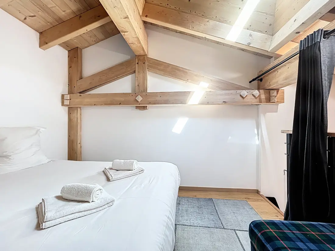 Apartmanok Les Gets