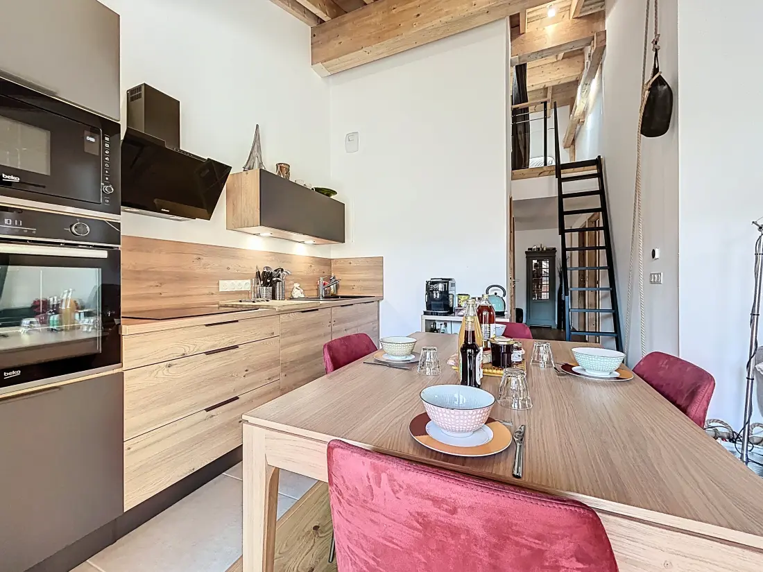 Apartmanok Les Gets