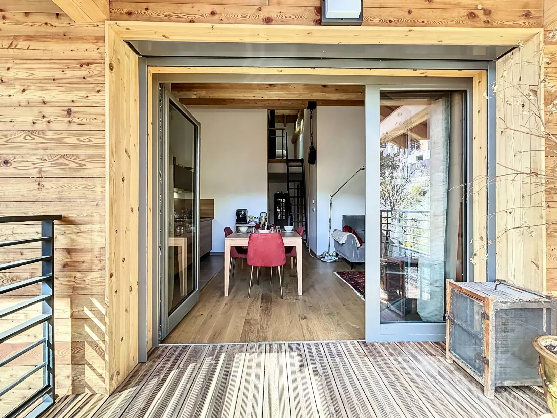 Apartmanok Les Gets