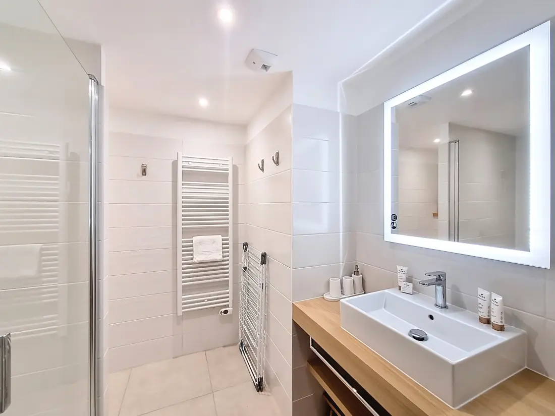 Apartmanok Les Gets