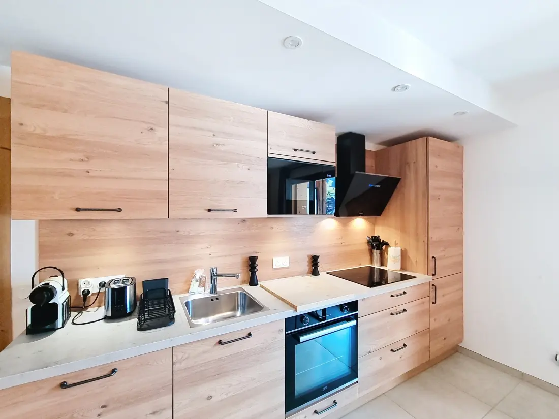 Apartmanok Les Gets