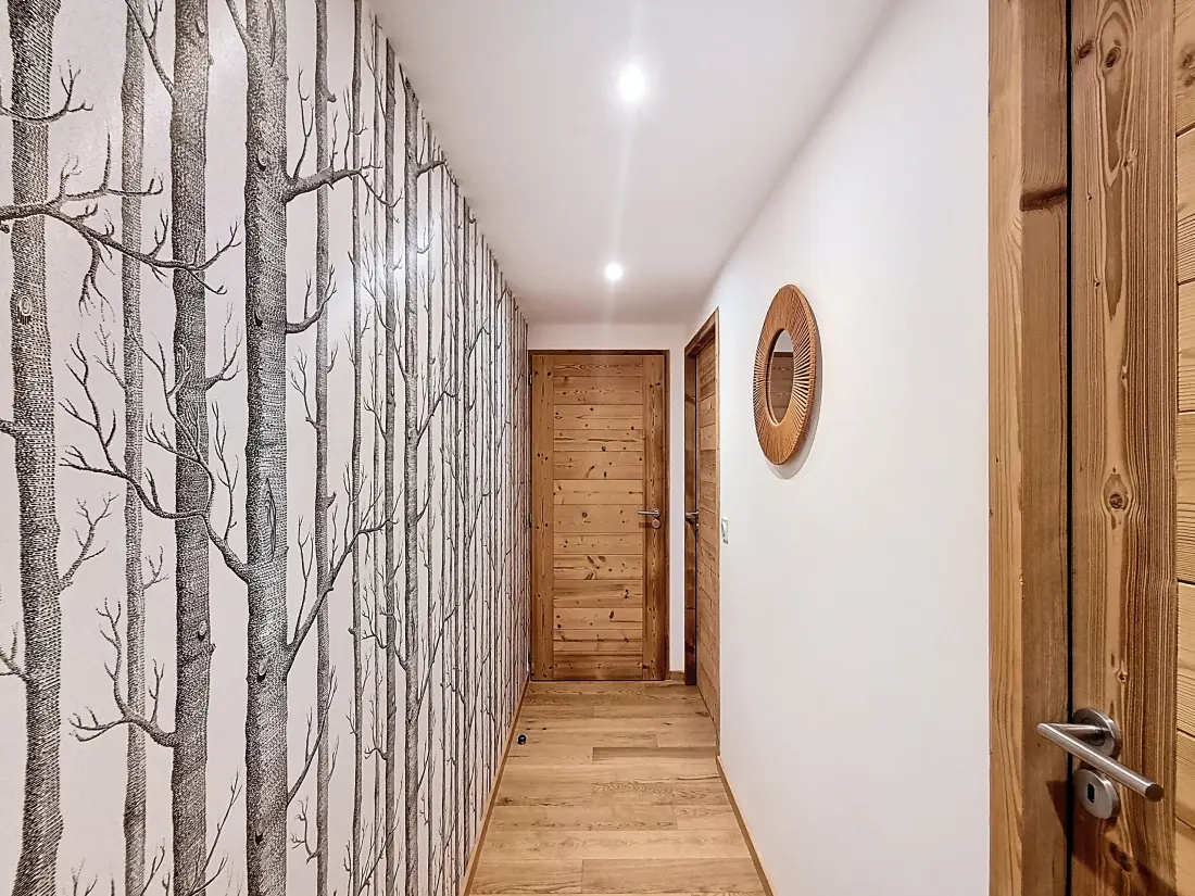 Apartmanok Les Gets