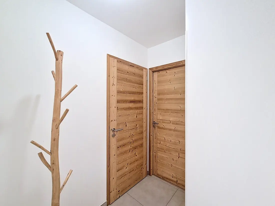 Apartmanok Les Gets