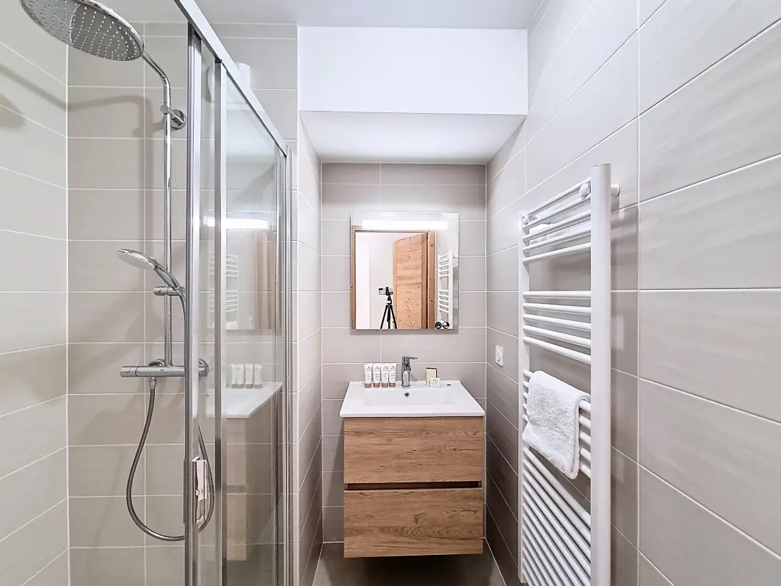 Apartmanok Les Gets