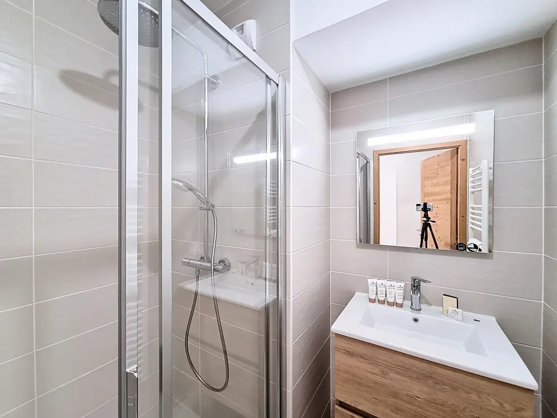 Apartmanok Les Gets