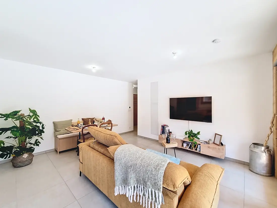 Apartmanok Les Gets