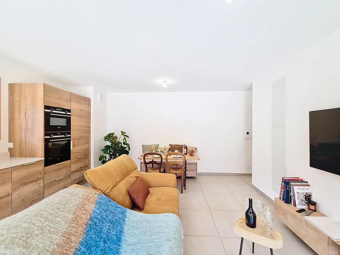 Apartmanok Les Gets
