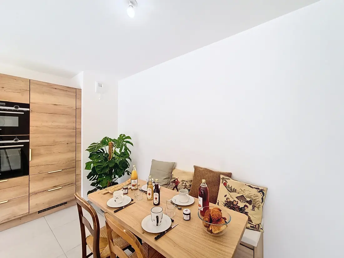 Apartmanok Les Gets