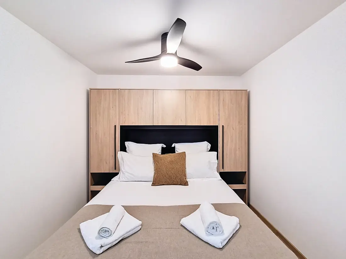 Apartmanok Les Gets