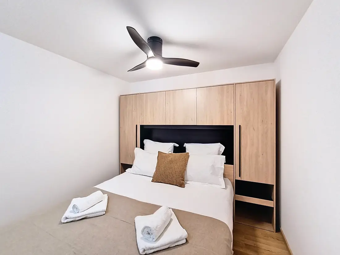 Apartmanok Les Gets