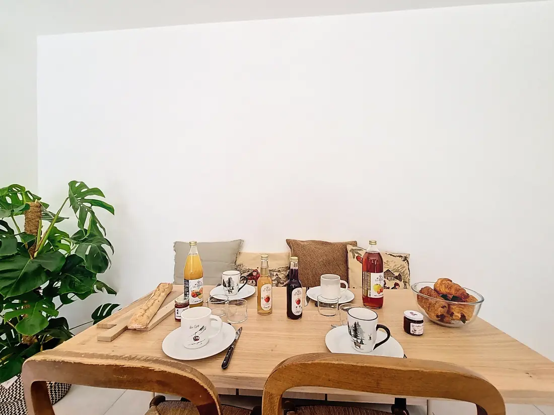 Apartmanok Les Gets