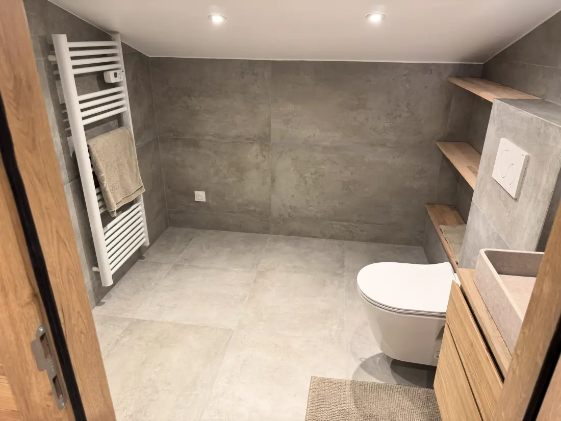 Apartmanok Les Gets