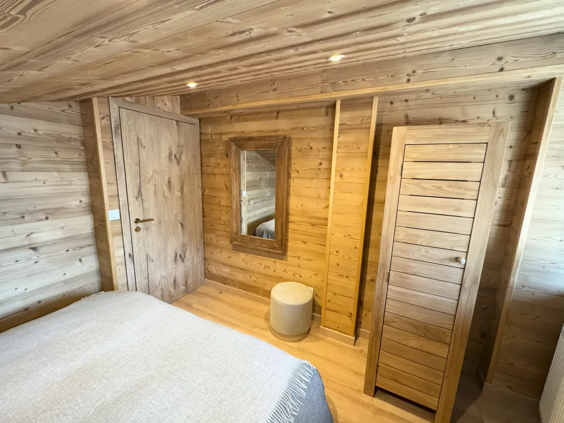 Apartmanok Les Gets