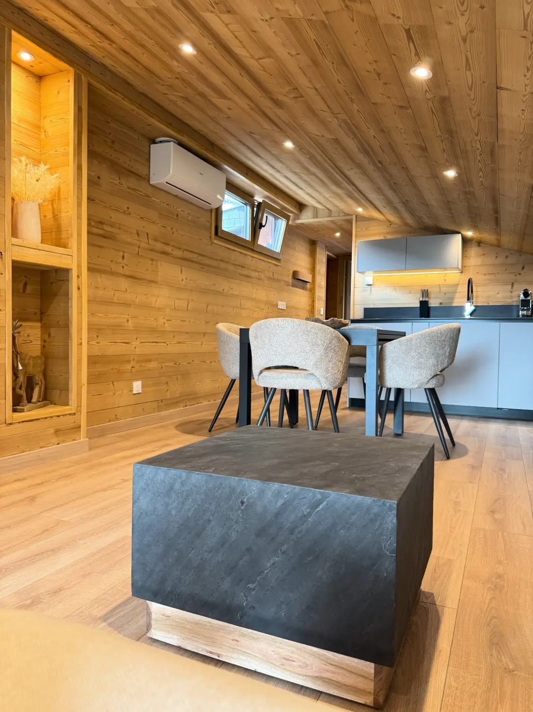 Apartmanok Les Gets